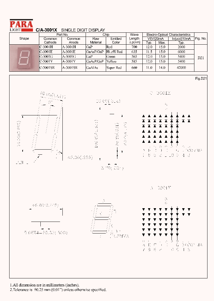 C-3001Y_1019146.PDF Datasheet