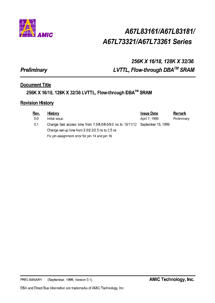 A67L83181E-11_787934.PDF Datasheet