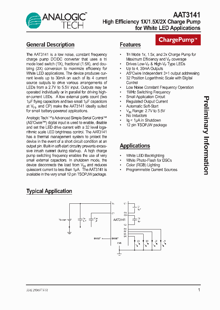 AAT3141_947393.PDF Datasheet