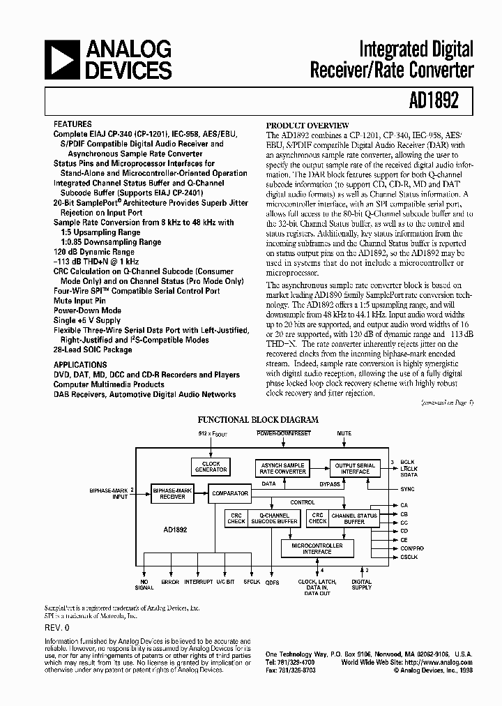 AD1892JR_797752.PDF Datasheet