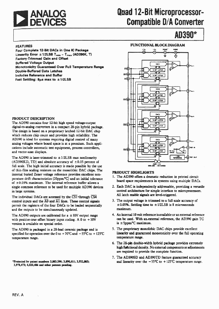 AD390TD883B_899583.PDF Datasheet