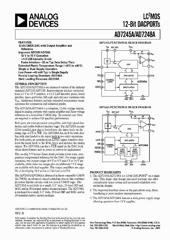 AD7248AACHIPS_831909.PDF Datasheet