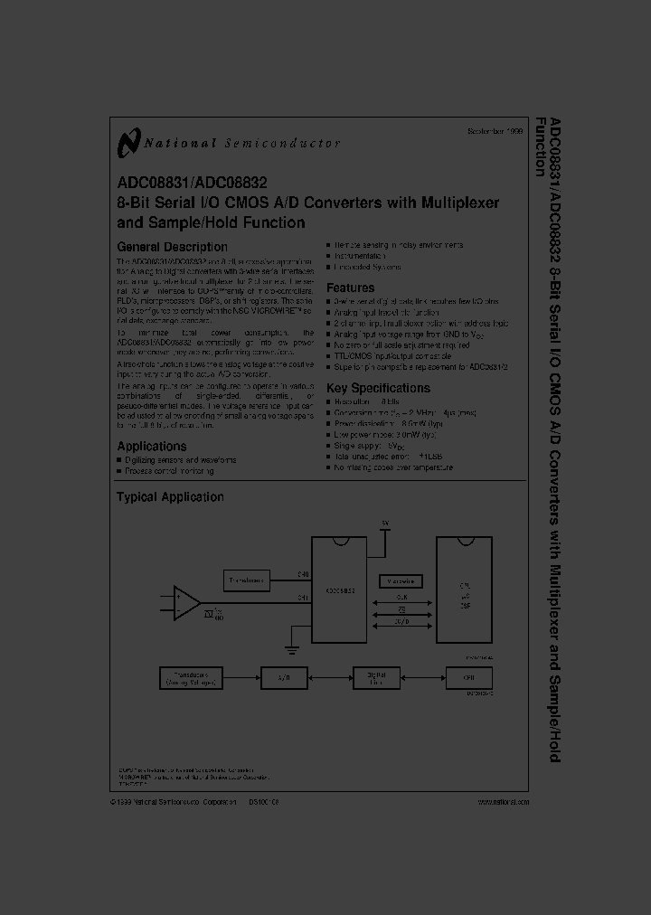 ADC08832IMMX_909721.PDF Datasheet