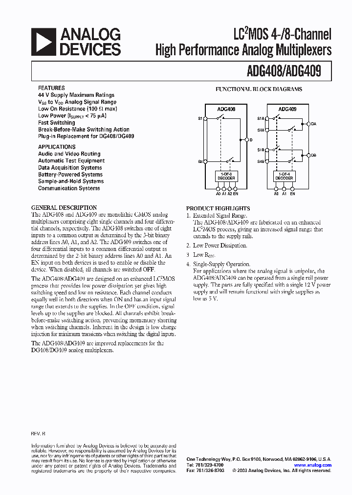 5962-9204204MEA_830006.PDF Datasheet