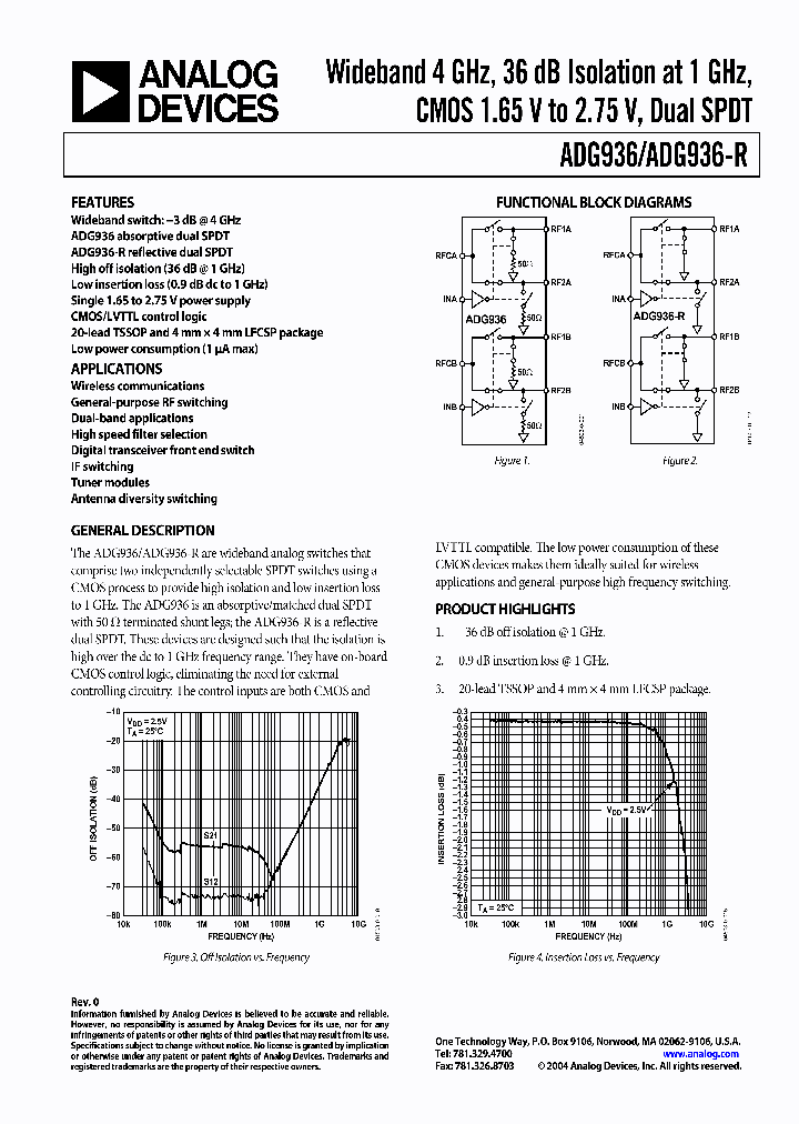 ADG936BCP-R-500RL7_1026984.PDF Datasheet