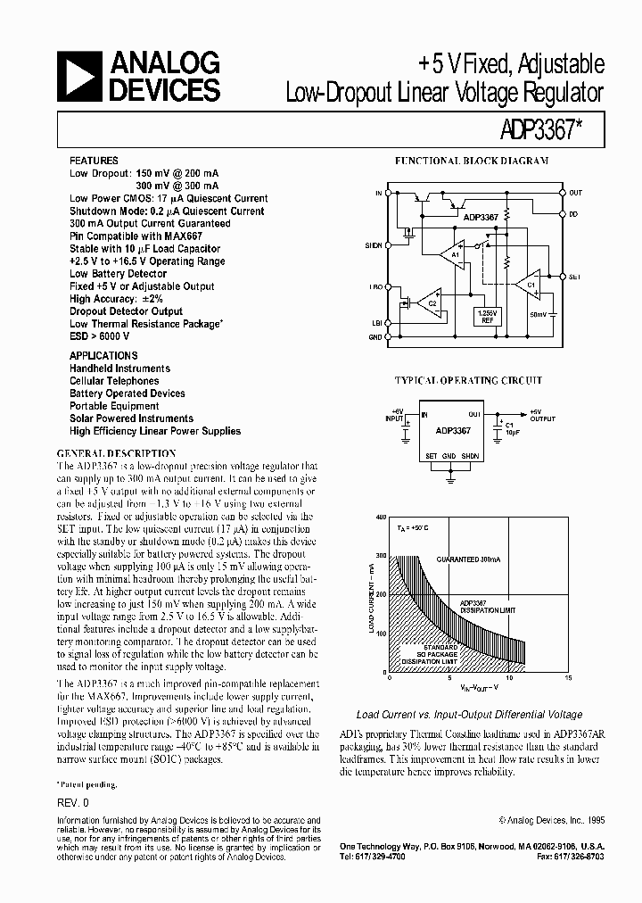 ADP3367AR-REEL7_1027964.PDF Datasheet