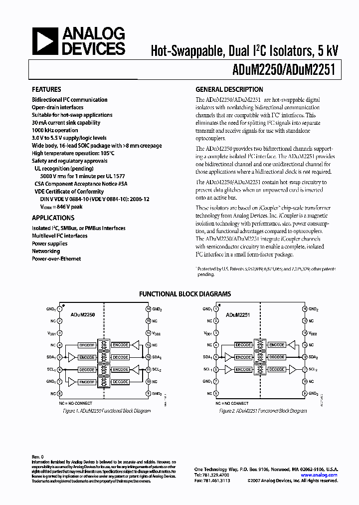 ADUM2251_804307.PDF Datasheet