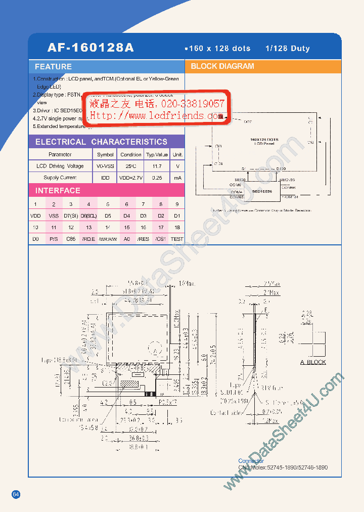 AF-160128A_799145.PDF Datasheet