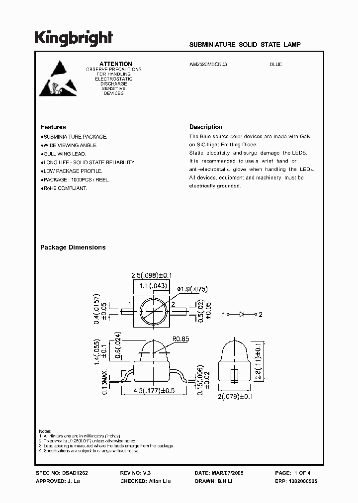 AM2520MBCK03_923558.PDF Datasheet
