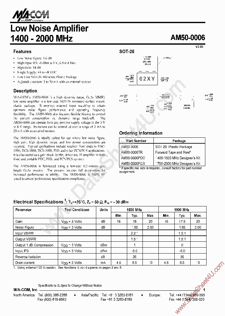AM500006V2_805258.PDF Datasheet