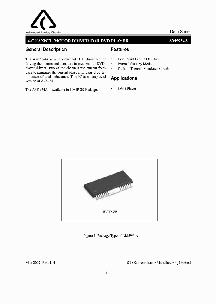 AM5954AM28-E1_1115001.PDF Datasheet