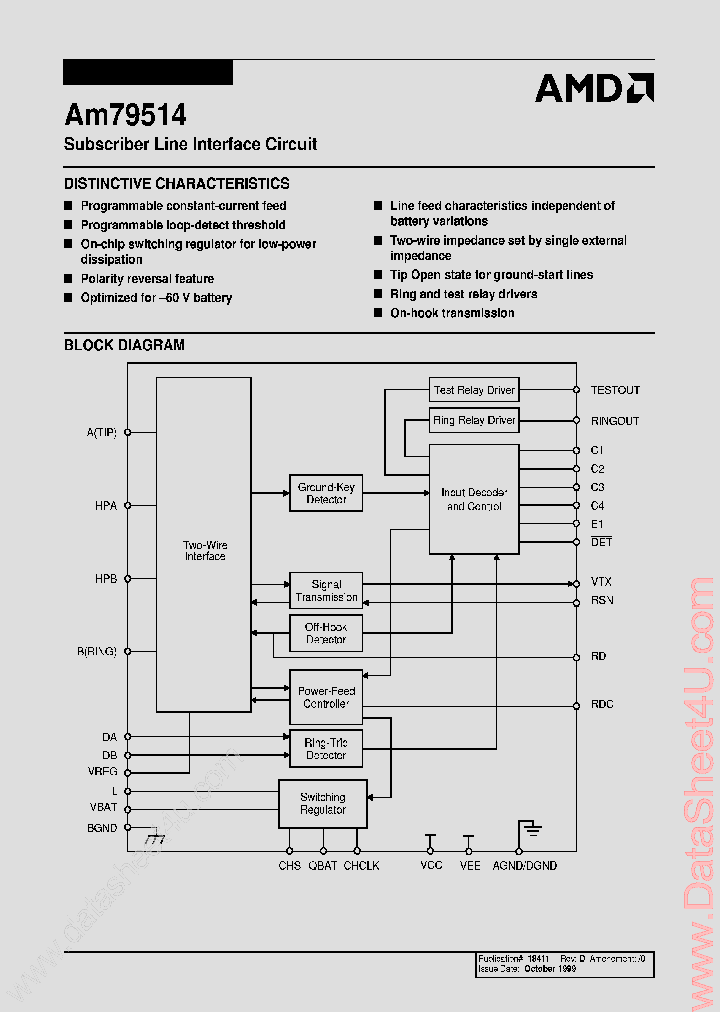 AM79514_947851.PDF Datasheet
