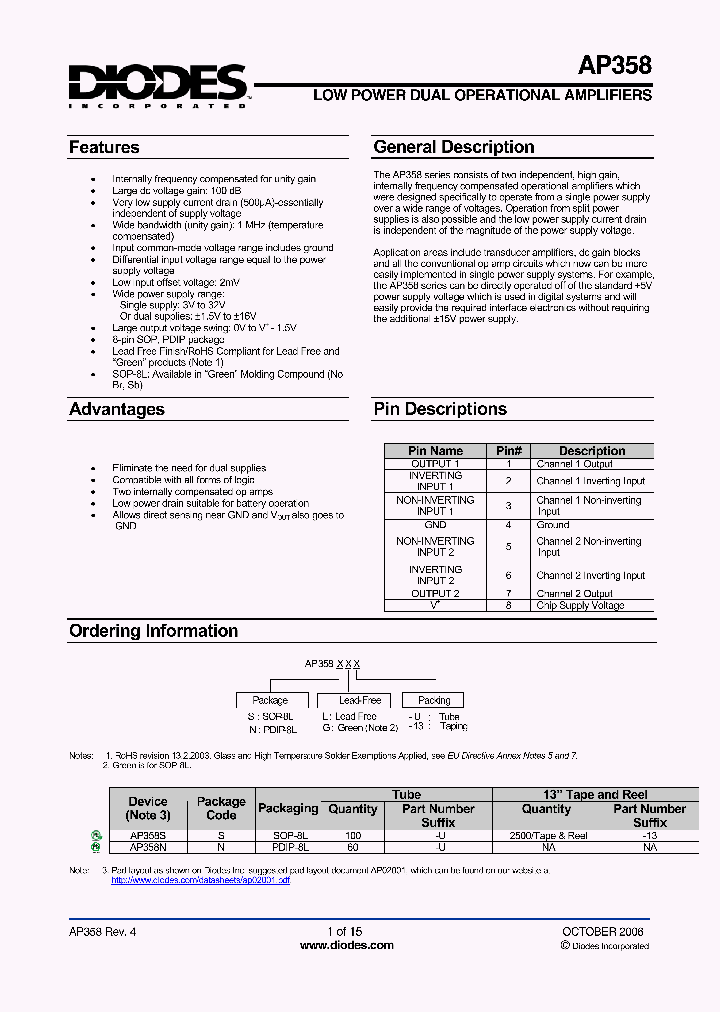 AP358S_820634.PDF Datasheet