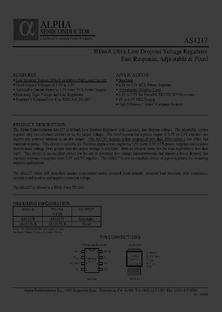 AS1217T_909586.PDF Datasheet