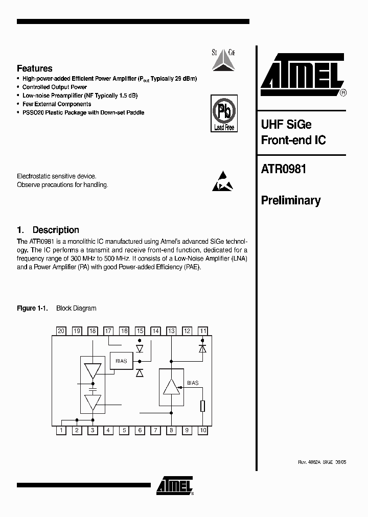 ATR0981-TRUY_955268.PDF Datasheet