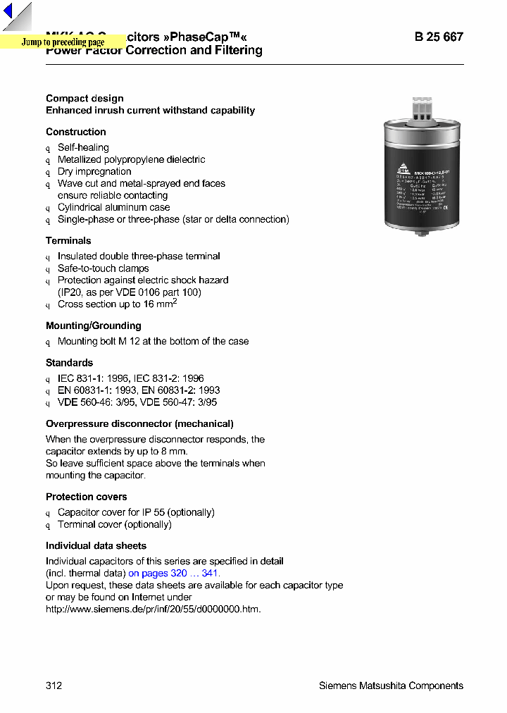 B25667_1022781.PDF Datasheet