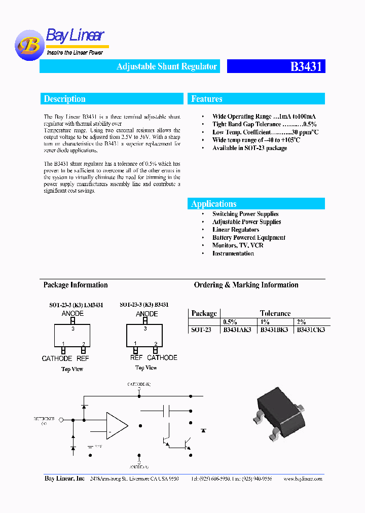 B3431_1018413.PDF Datasheet