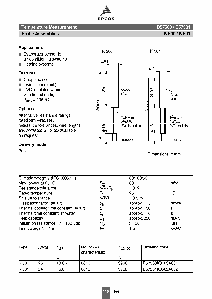 B57500K0103A001_819828.PDF Datasheet
