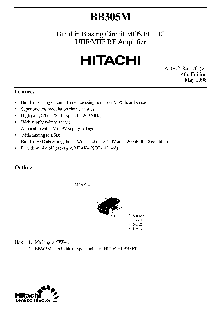 BB305M_877574.PDF Datasheet