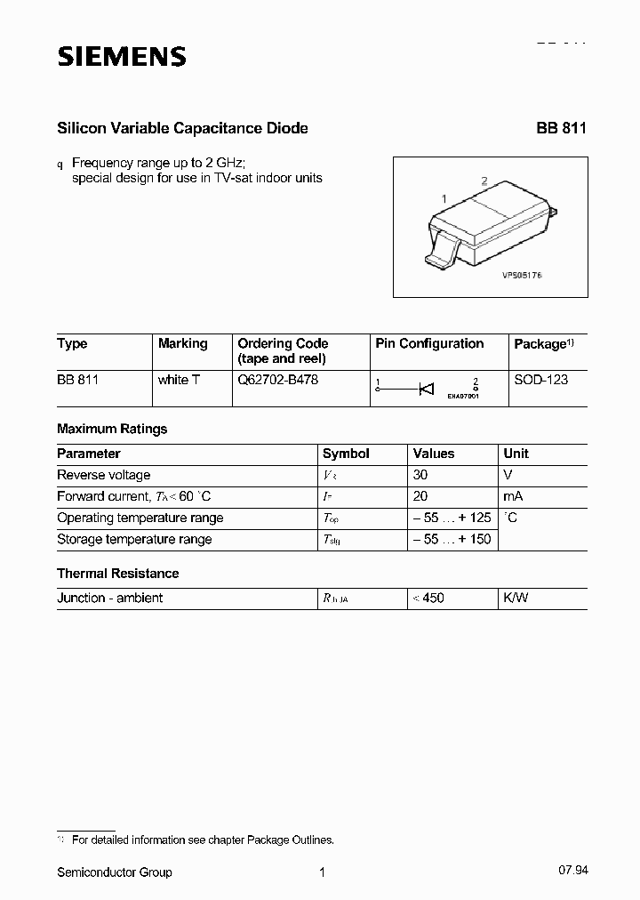 BB811_824517.PDF Datasheet