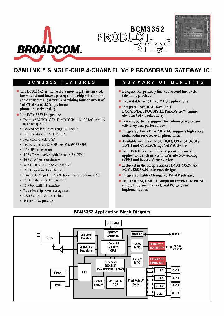 BCM93352V_1021937.PDF Datasheet