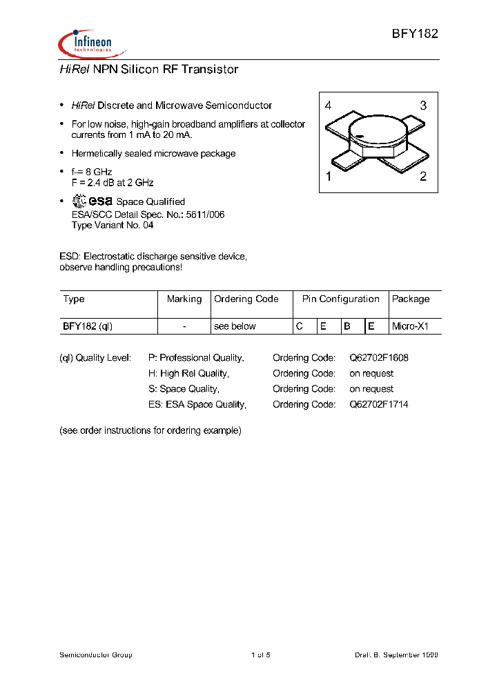 BFY182S_929854.PDF Datasheet