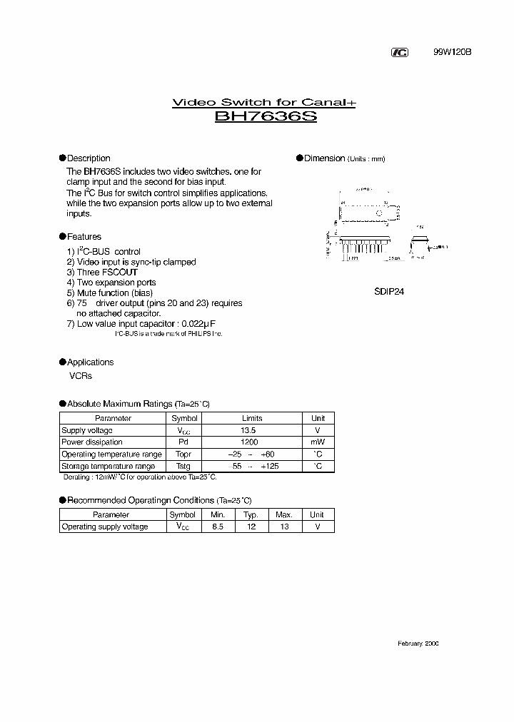 BH7636S_845206.PDF Datasheet