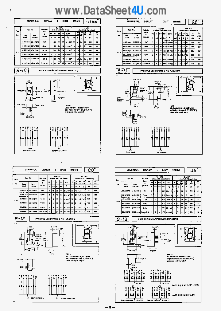 BS-A602RD_899458.PDF Datasheet