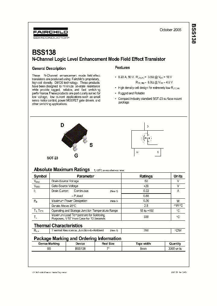 BSS138_1021386.PDF Datasheet