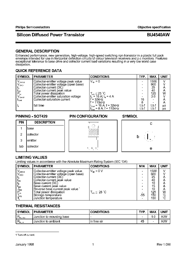 BU4540AW_910267.PDF Datasheet