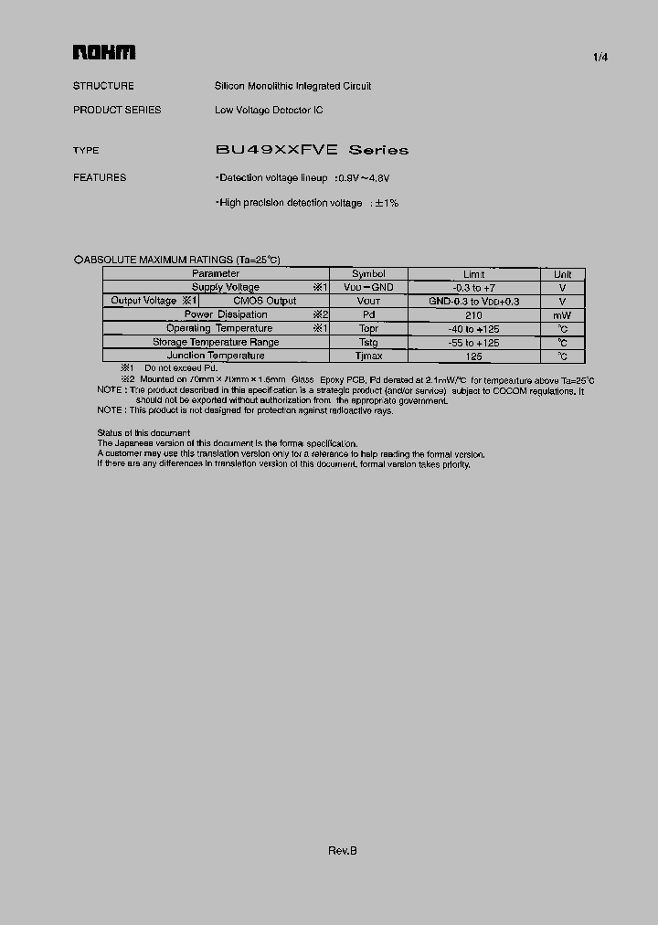 BU4914FVE_852727.PDF Datasheet