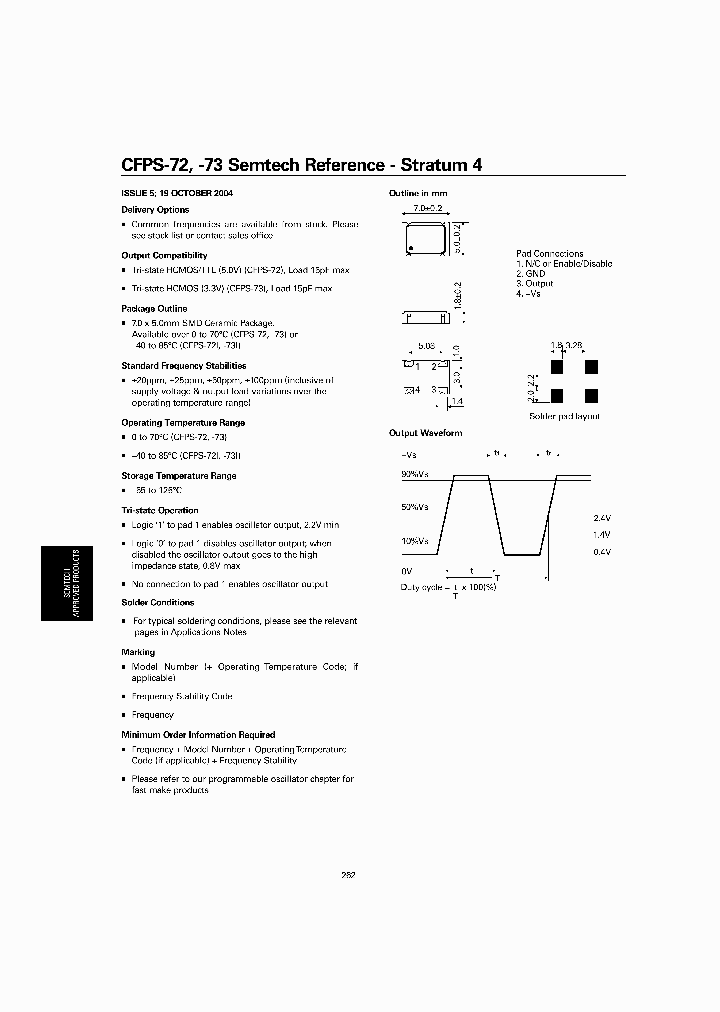 CFPS-73_855111.PDF Datasheet