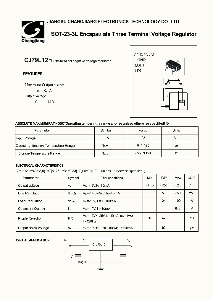 CJ79L12-SOT-23-3L_929392.PDF Datasheet
