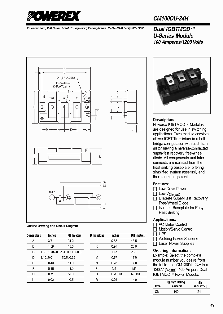 CM100DU-24H_879126.PDF Datasheet