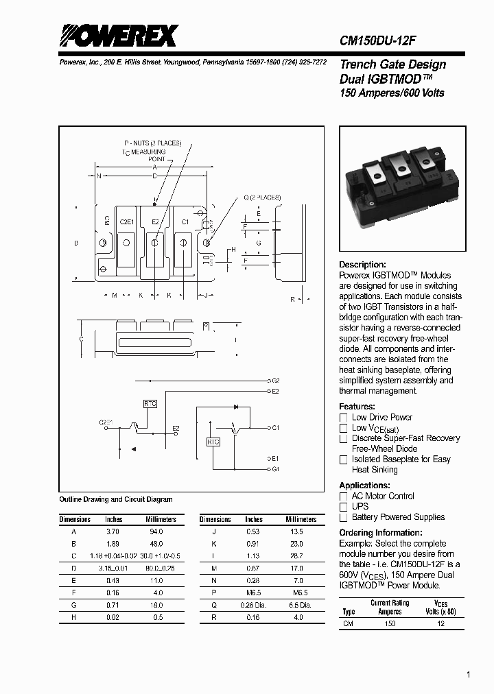 CM150DU-12F_886220.PDF Datasheet