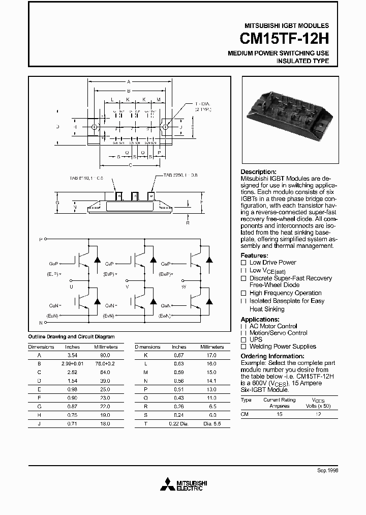 CM15TF-12H_873866.PDF Datasheet