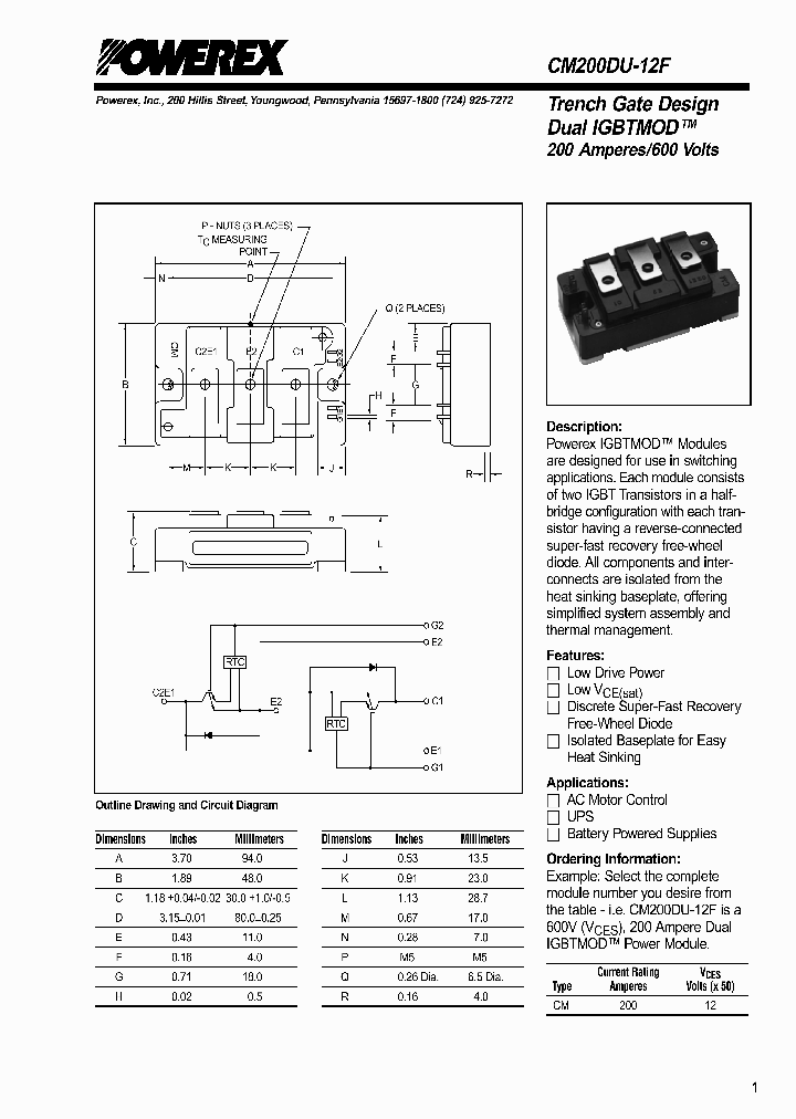 CM200DU-12F_886395.PDF Datasheet