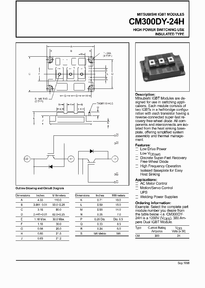 CM300DY-24H_881589.PDF Datasheet