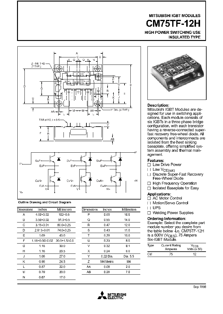 CM75TF-12H_873888.PDF Datasheet