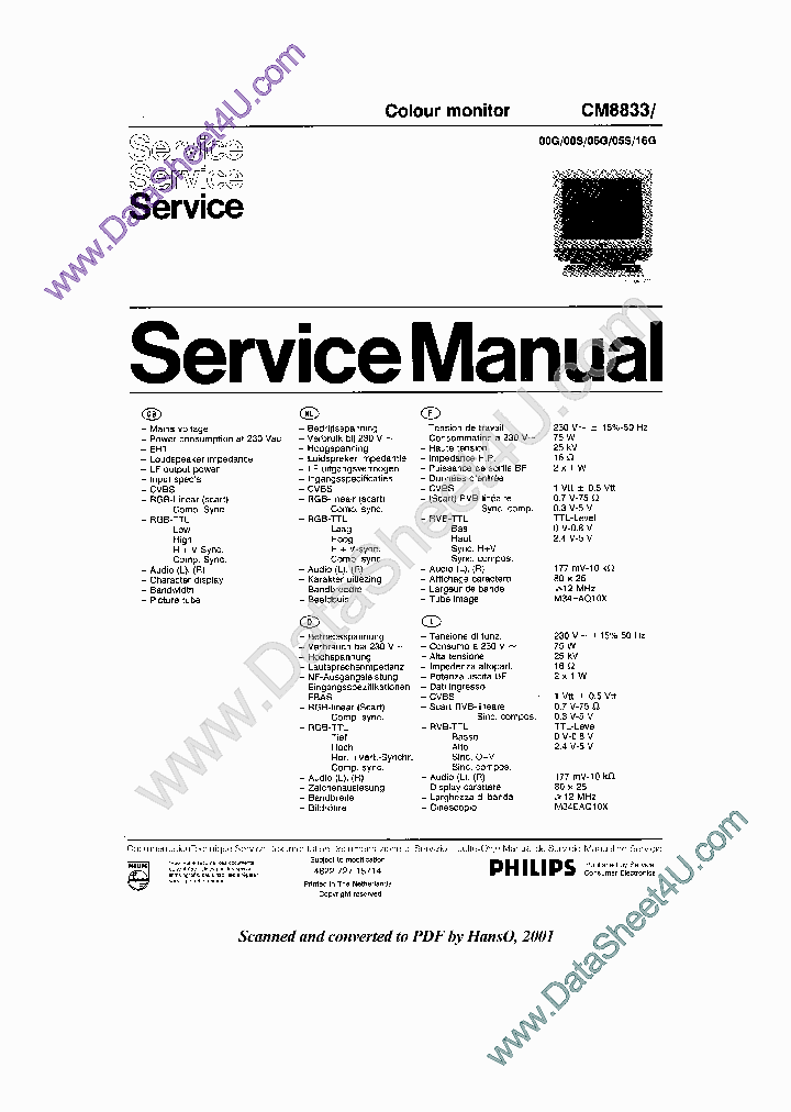CM8833_879640.PDF Datasheet