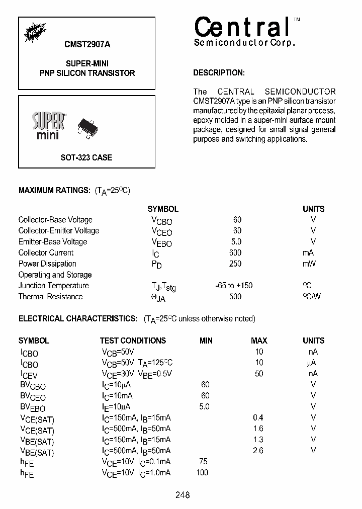 CMST2907A_958262.PDF Datasheet