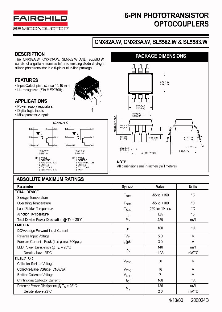 CNX82A1_720122.PDF Datasheet