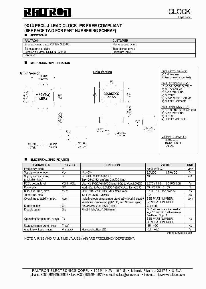 COCE8889_672318.PDF Datasheet