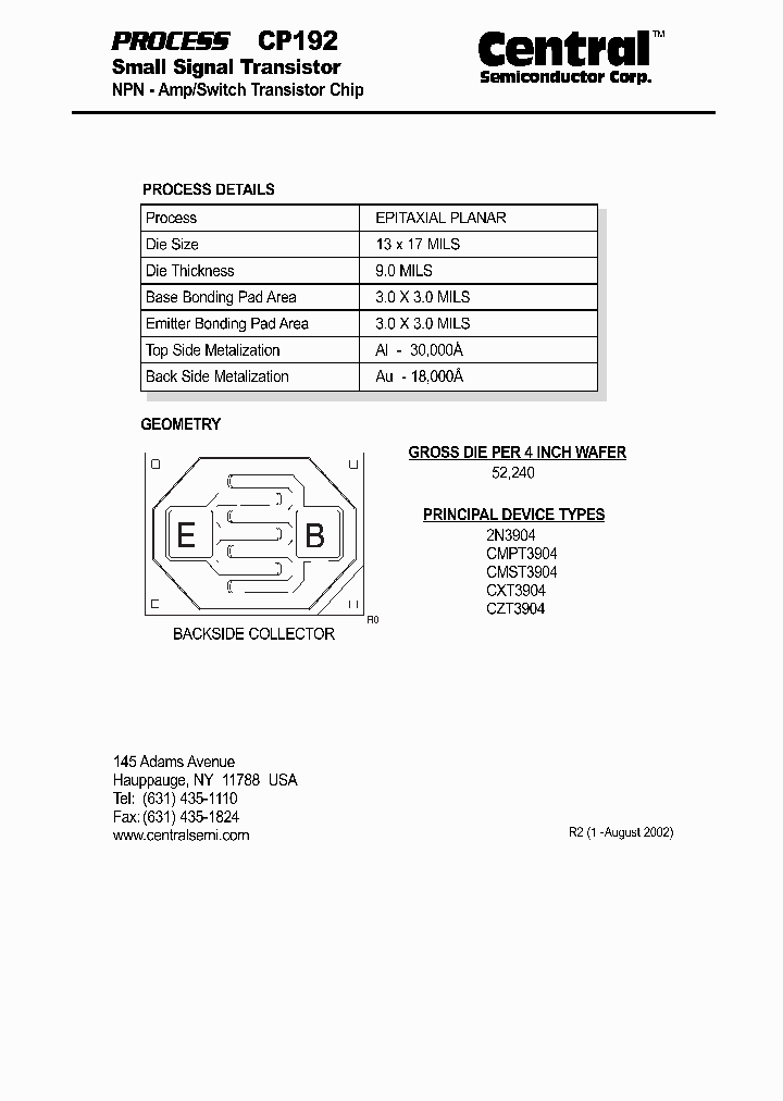 CP192_636812.PDF Datasheet