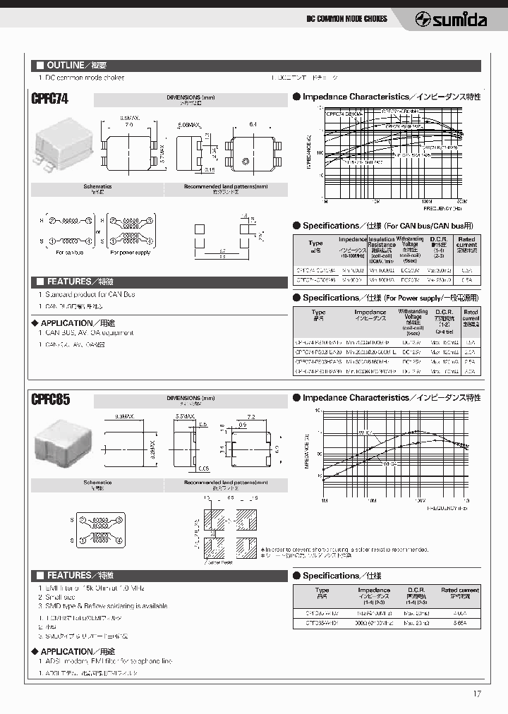 CPFC74-CB08M6_650113.PDF Datasheet