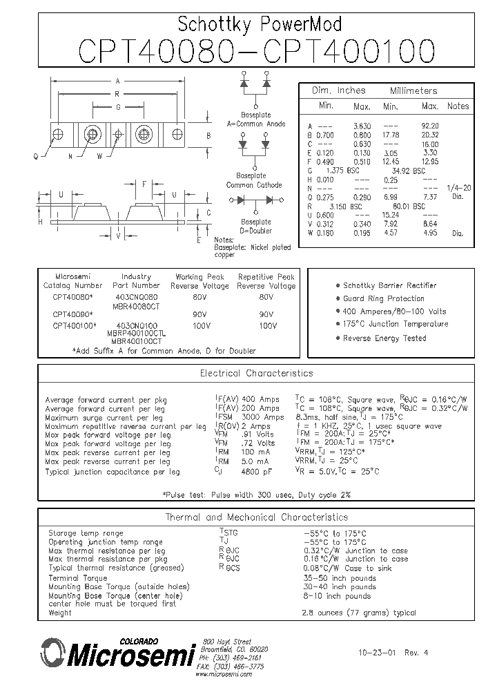 CPT40090_815793.PDF Datasheet
