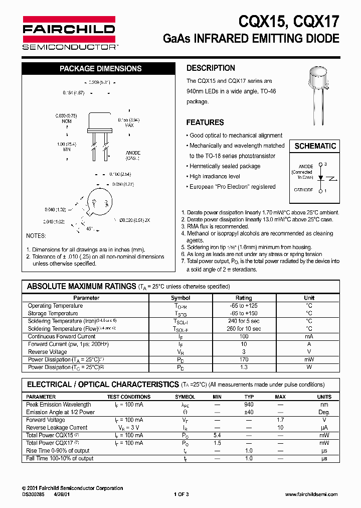 CQX15_818955.PDF Datasheet