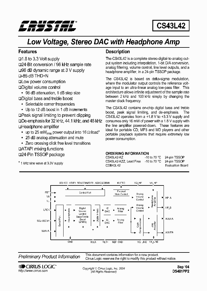 CS43L42-KZZ_798479.PDF Datasheet