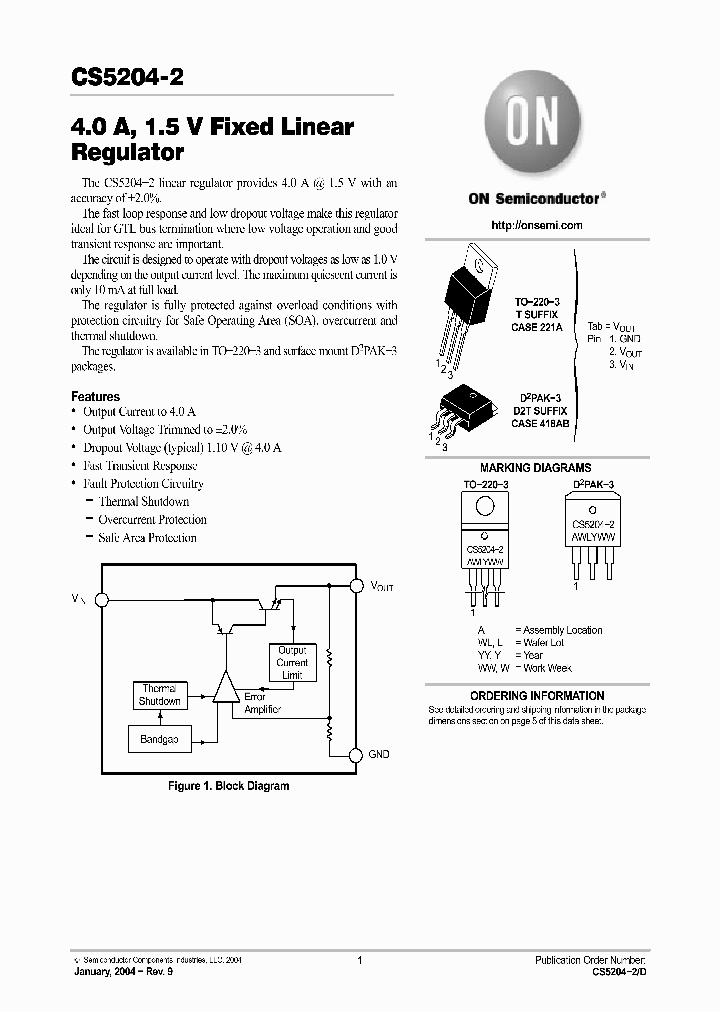 CS5204-2GT3_740172.PDF Datasheet