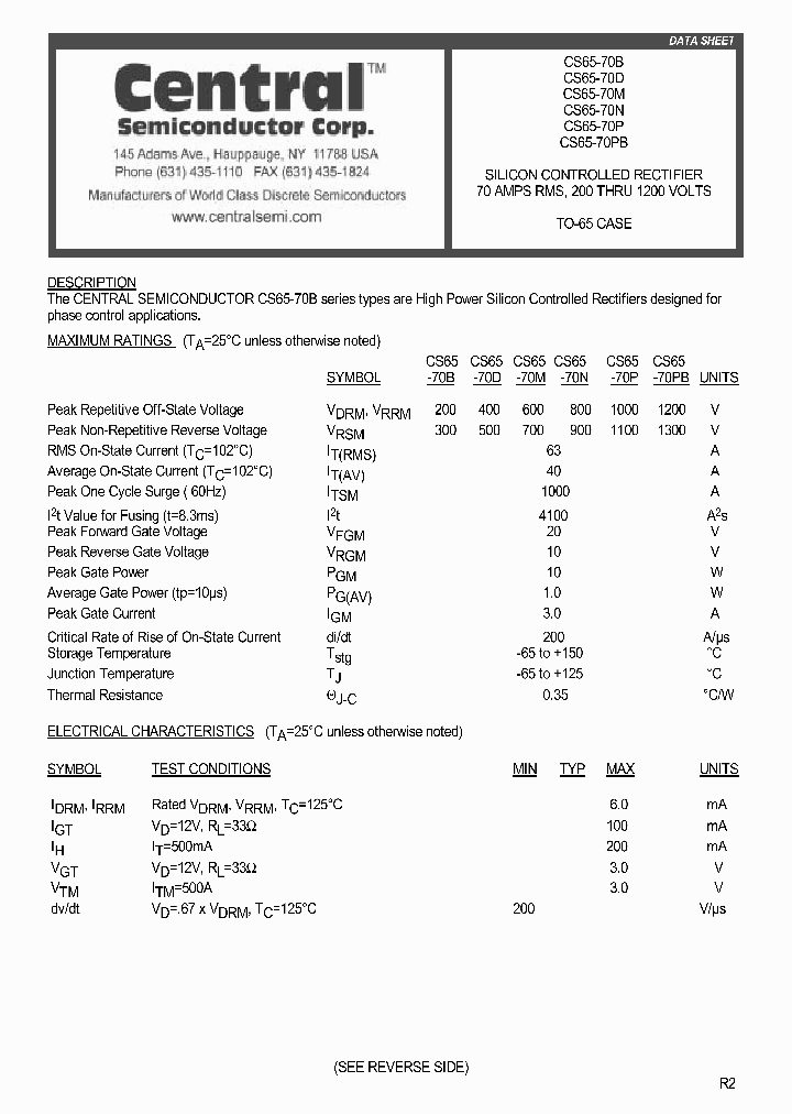 CS65-70M_635811.PDF Datasheet